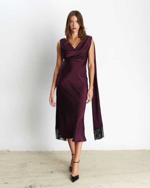Catherine Jam Dress