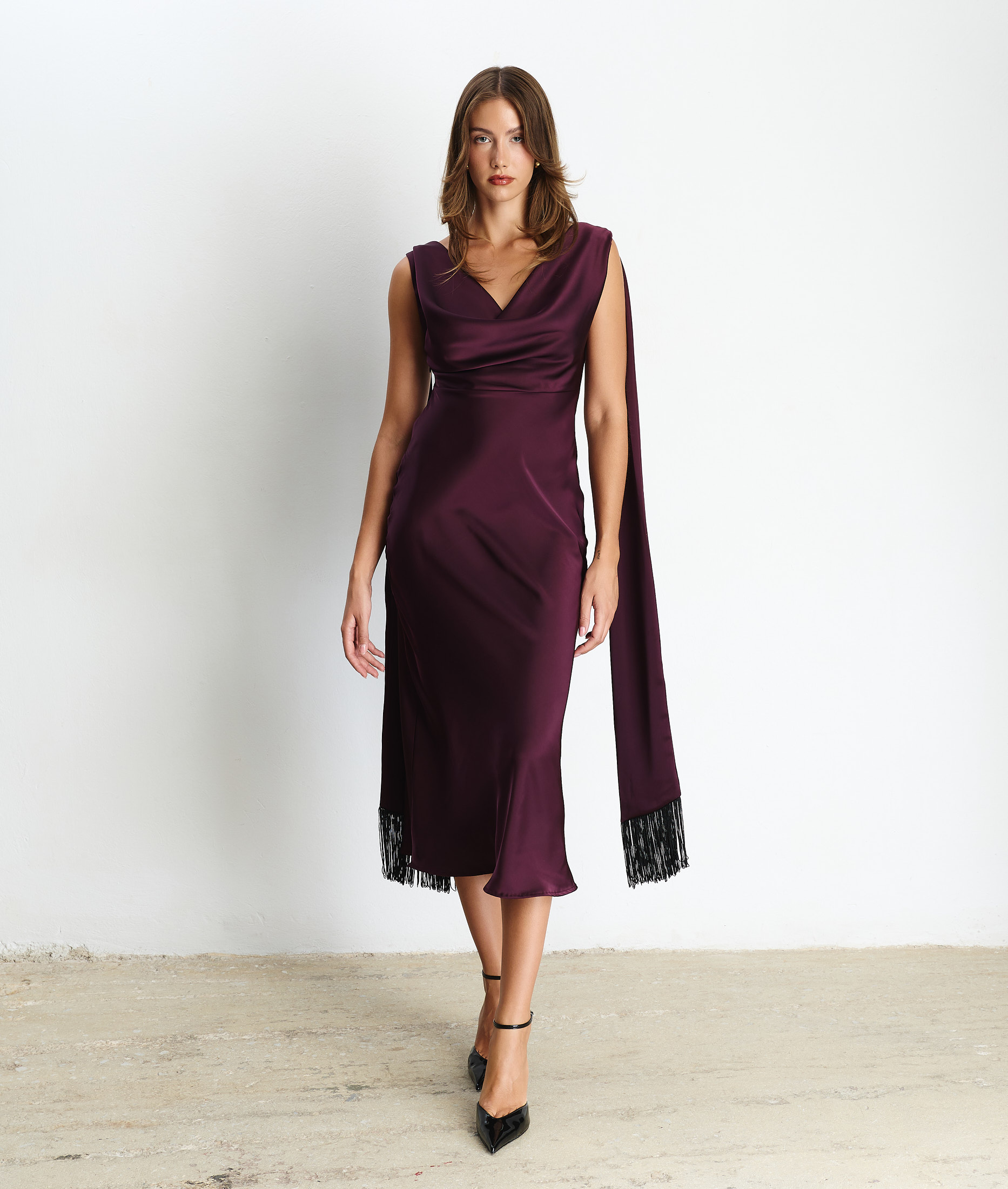 Catherine Jam Dress