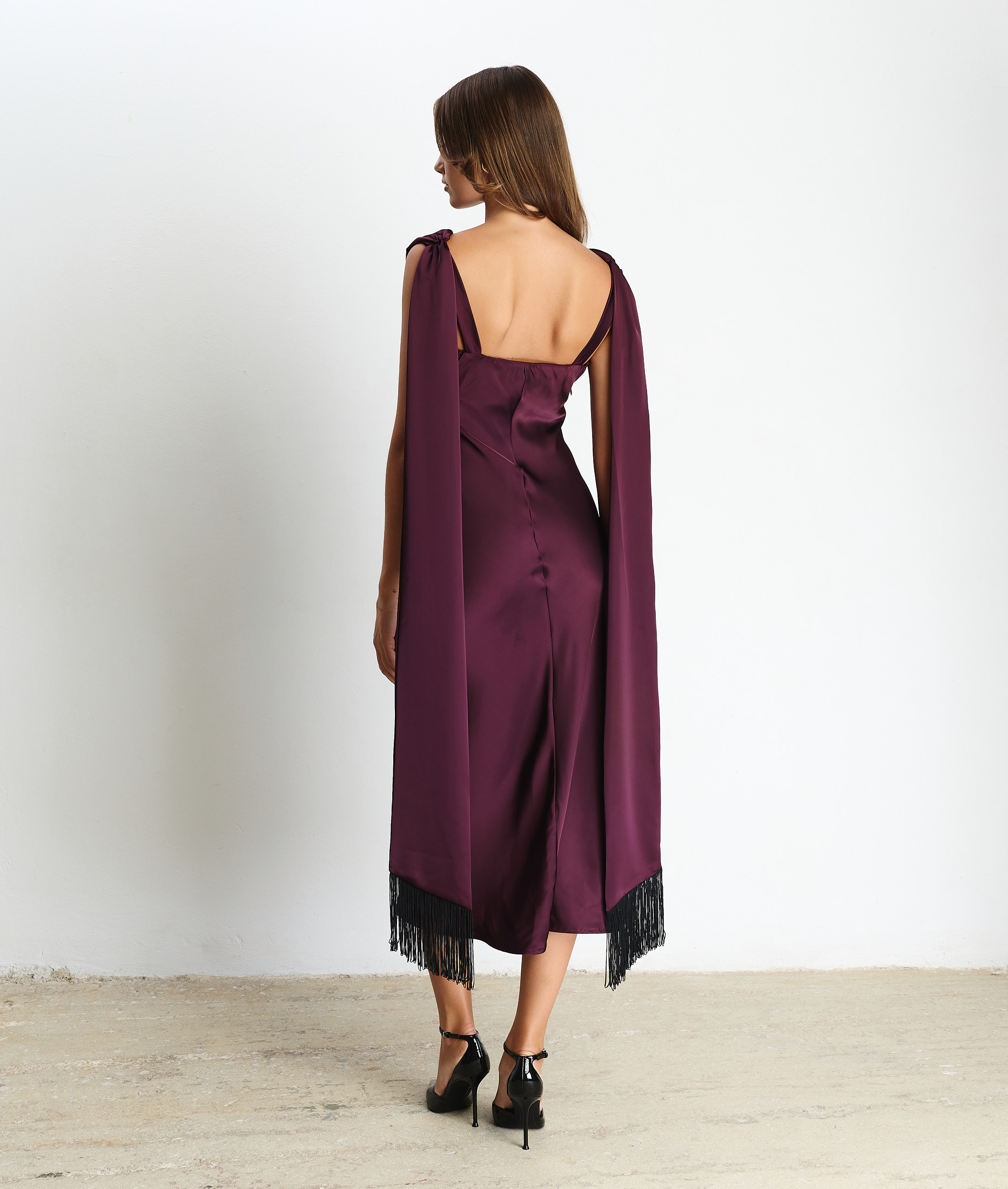 Catherine Jam Dress