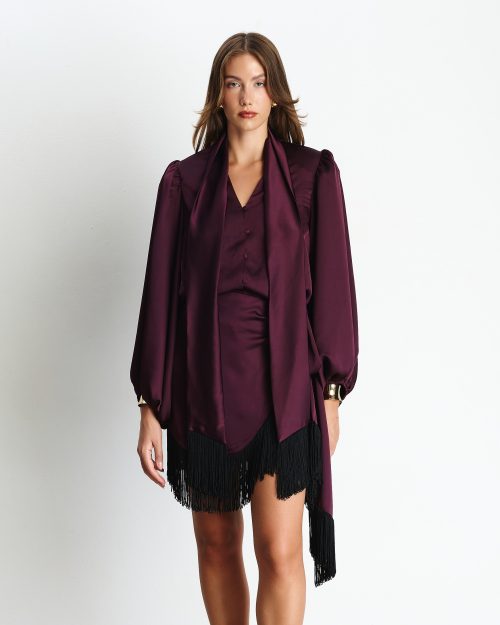 Renata Jam Shirt