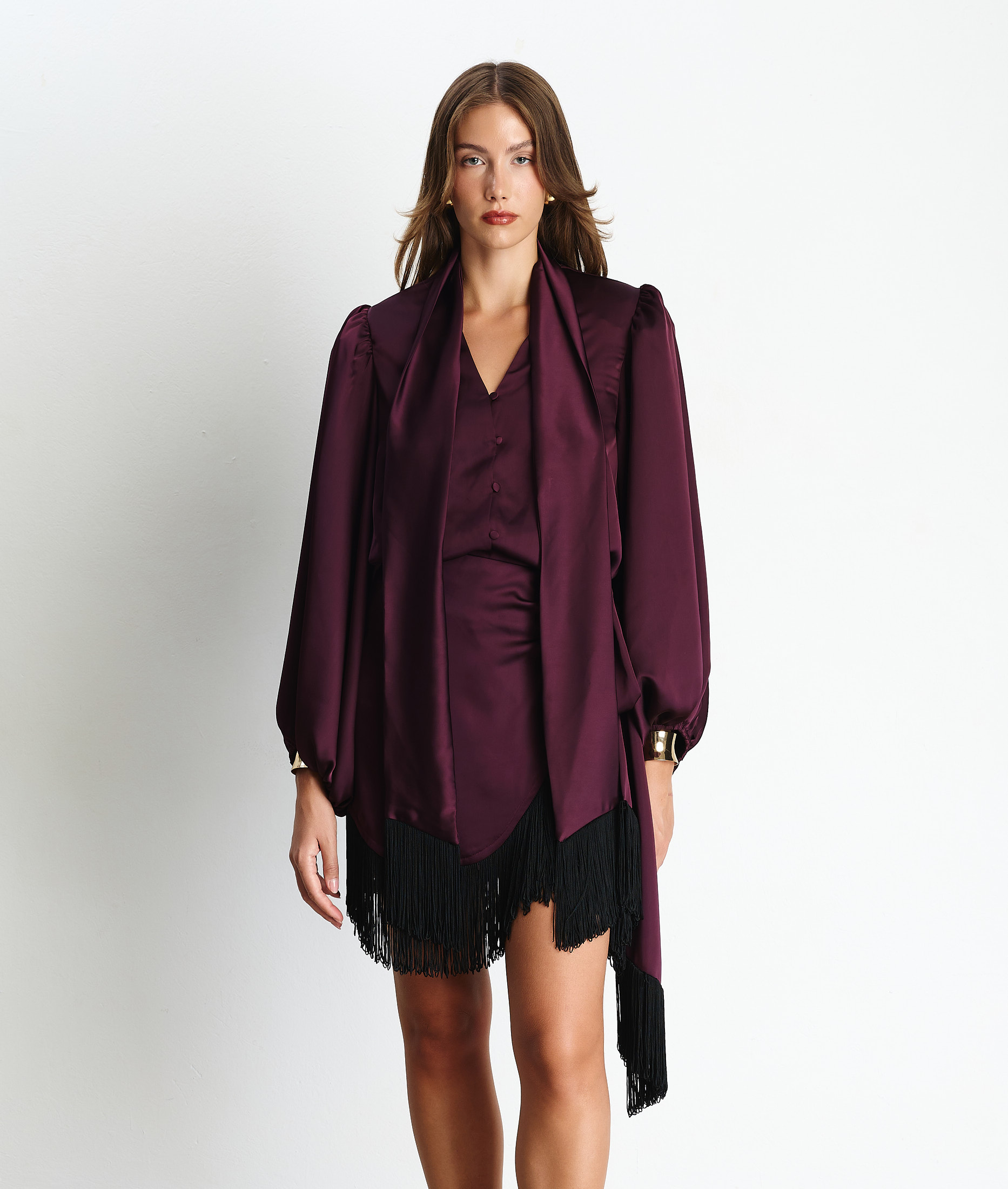 Renata Jam Shirt