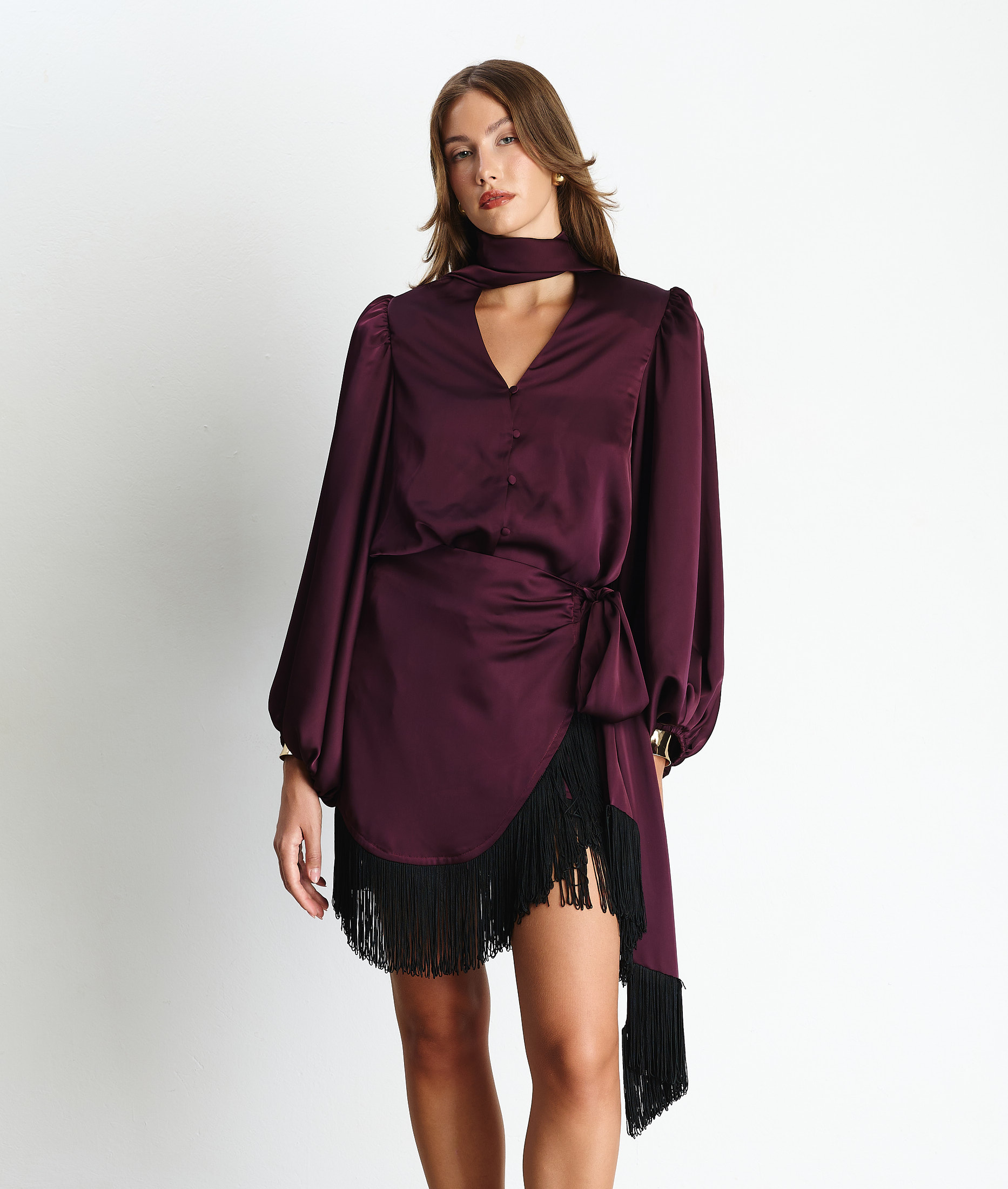 Renata Jam Shirt