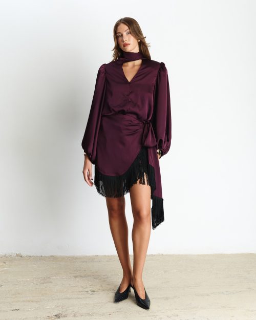 Renata Jam Skirt