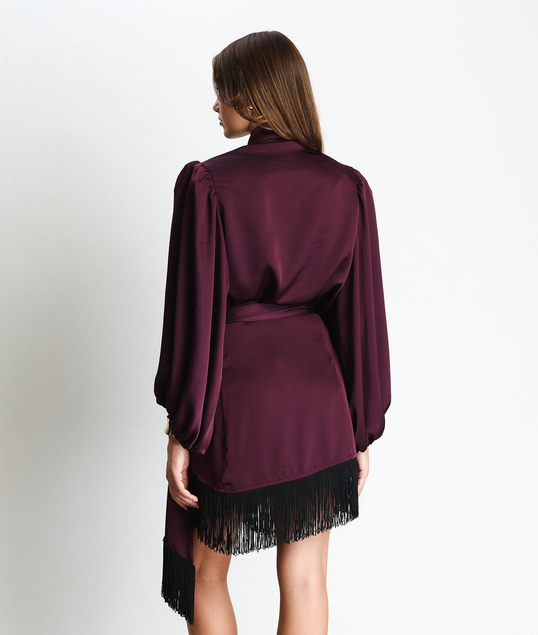 Renata Jam Shirt