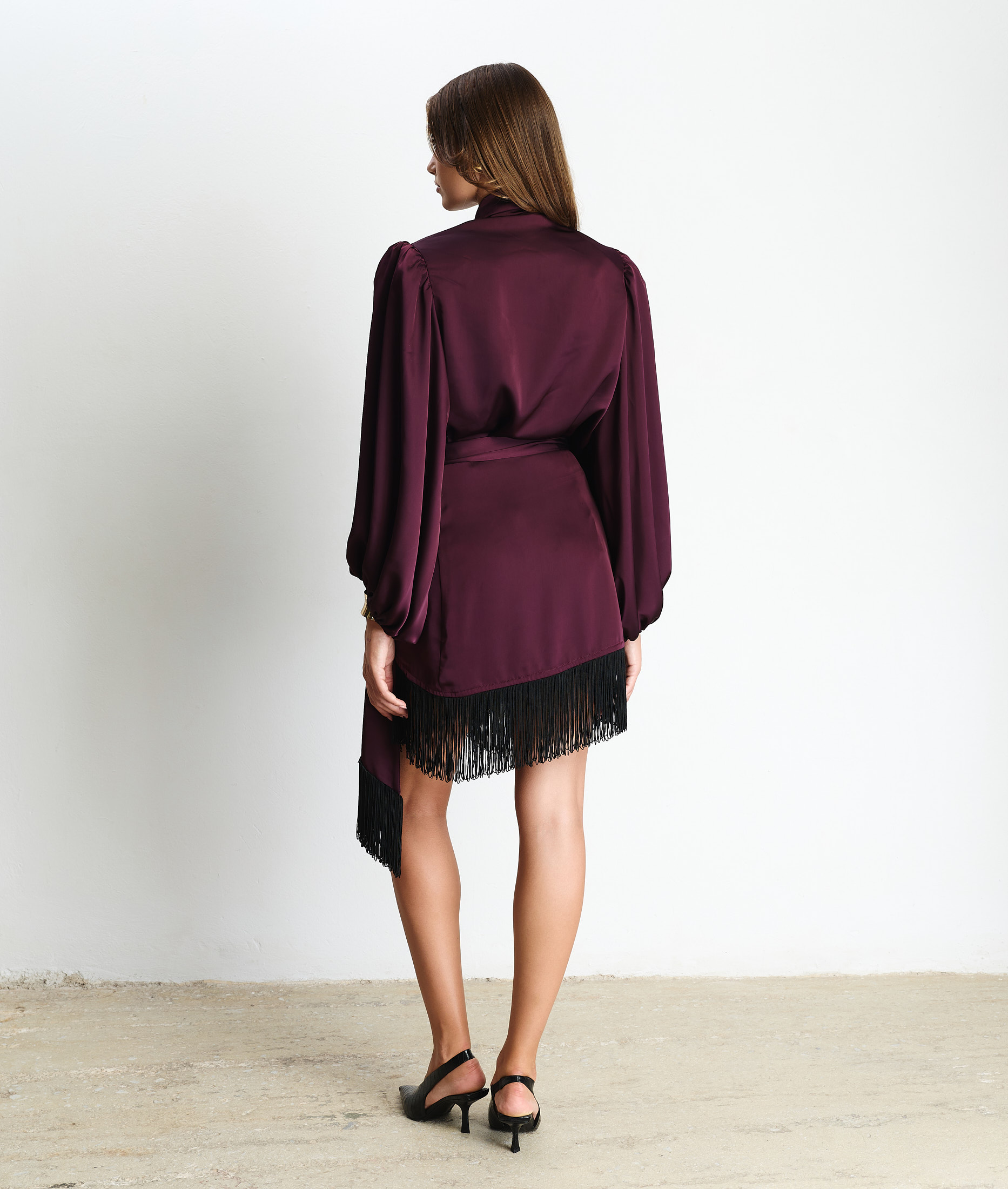 Renata Jam Shirt