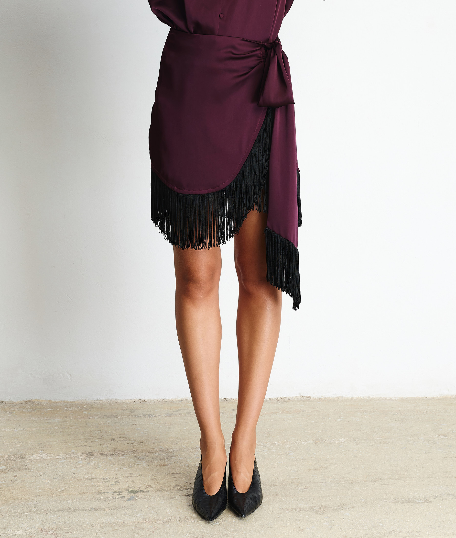 Renata Jam Skirt