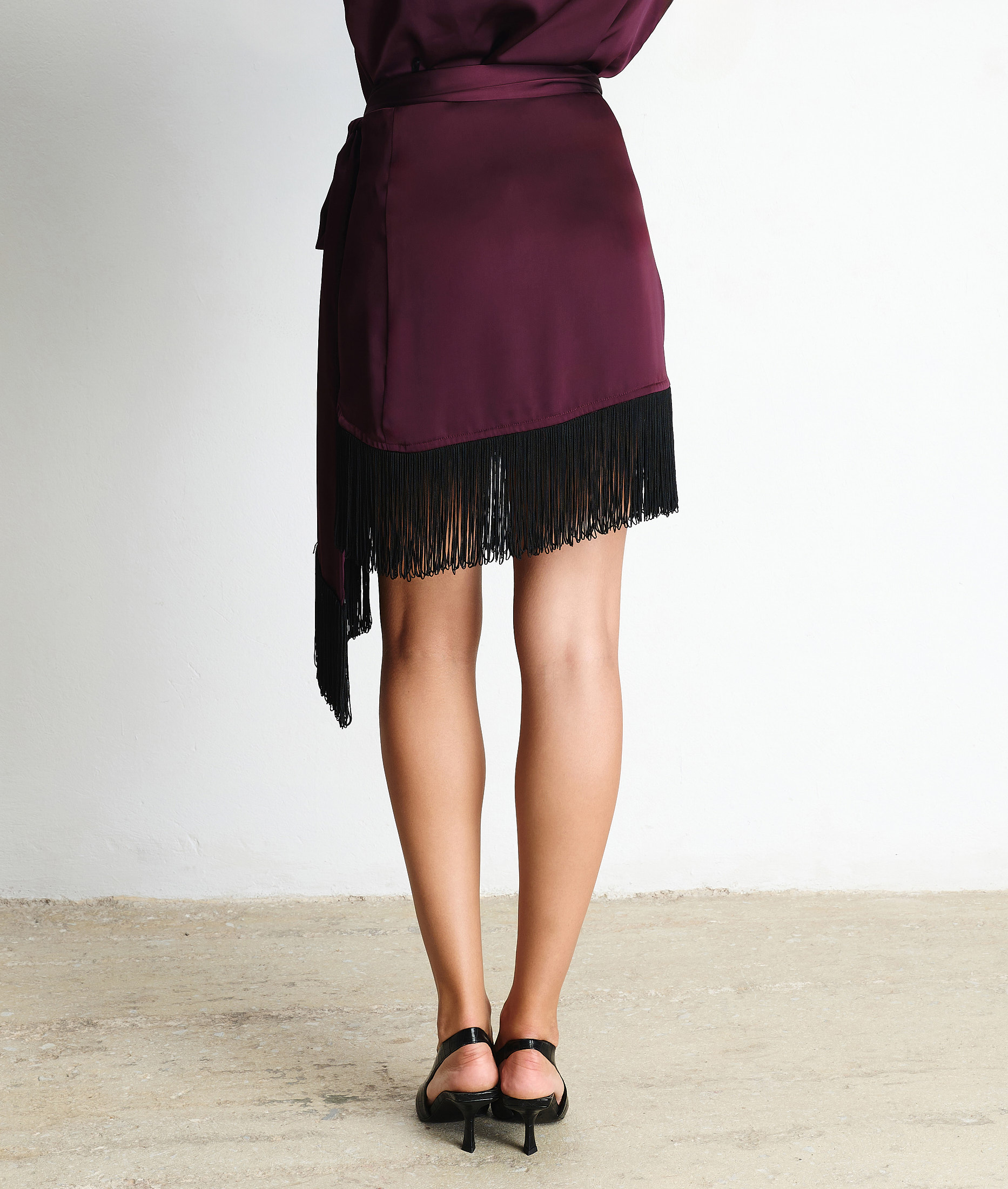 Renata Jam Skirt