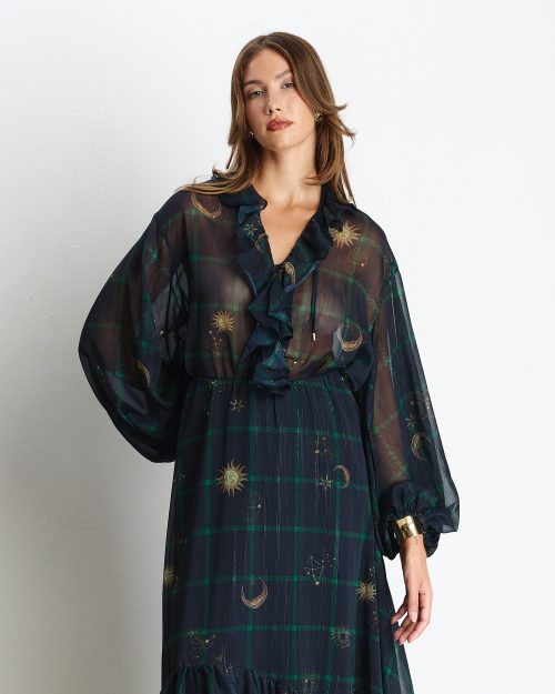 Sophia Cosmos Shirt