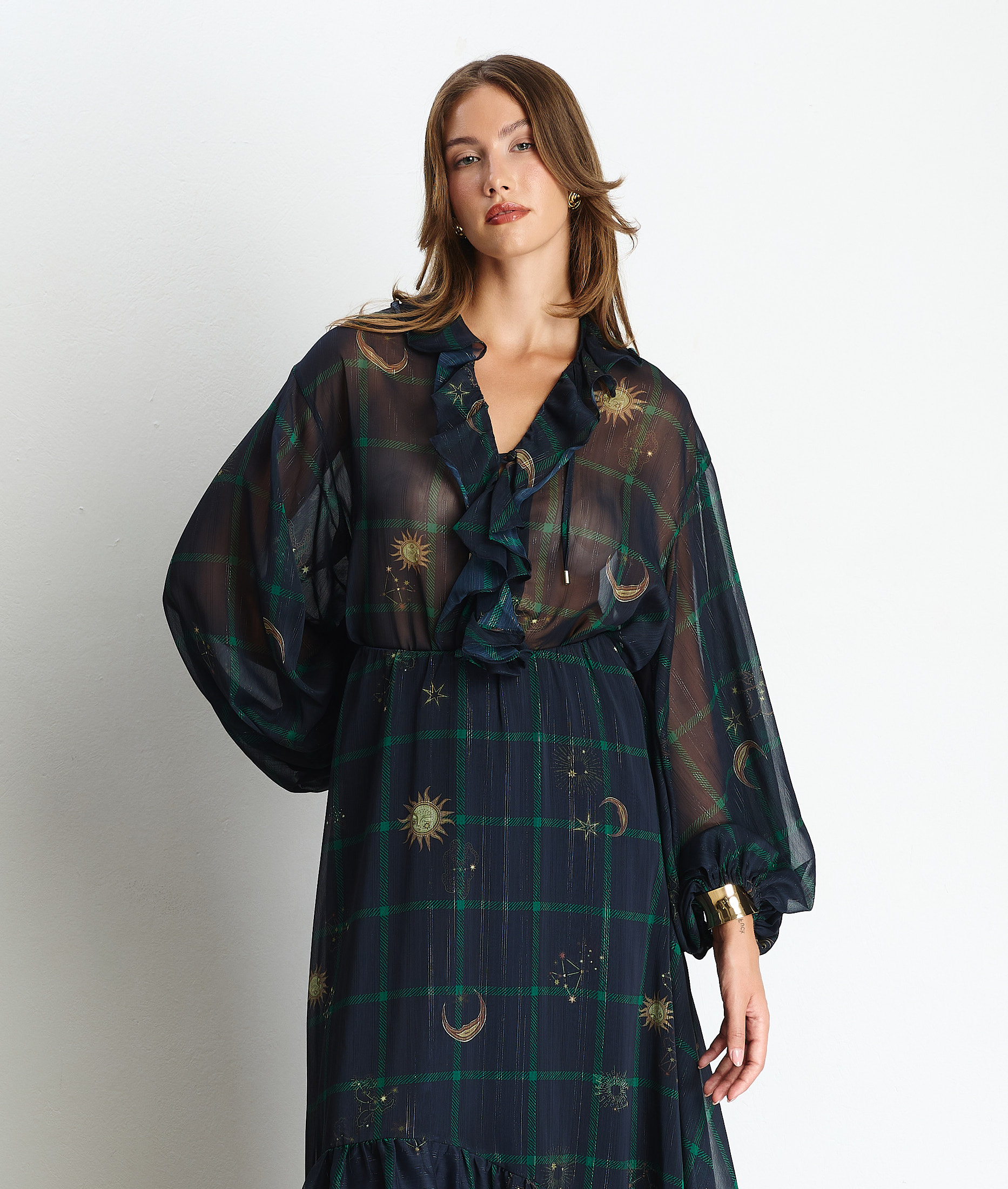 Sophia Cosmos Shirt