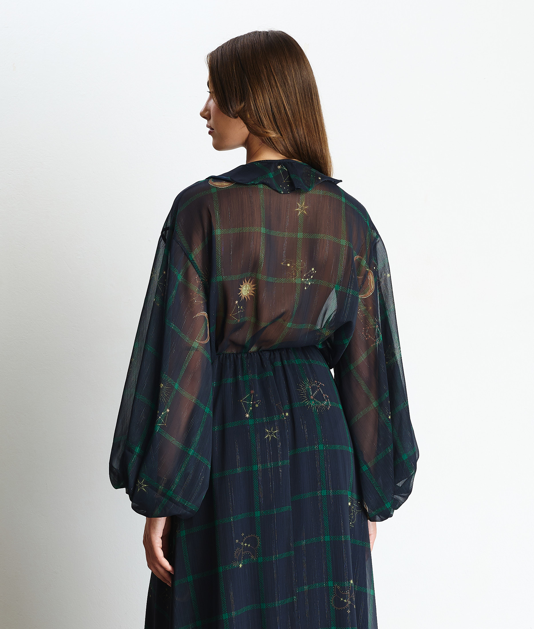 Sophia Cosmos Shirt