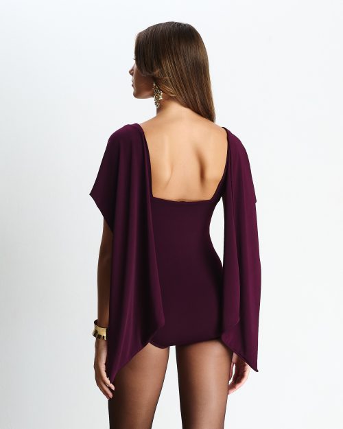 Artemis Jam Bodysuit