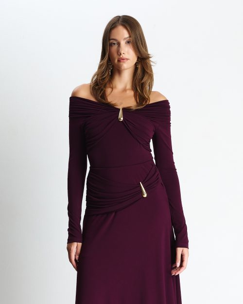 Nefeli Jam Bodysuit