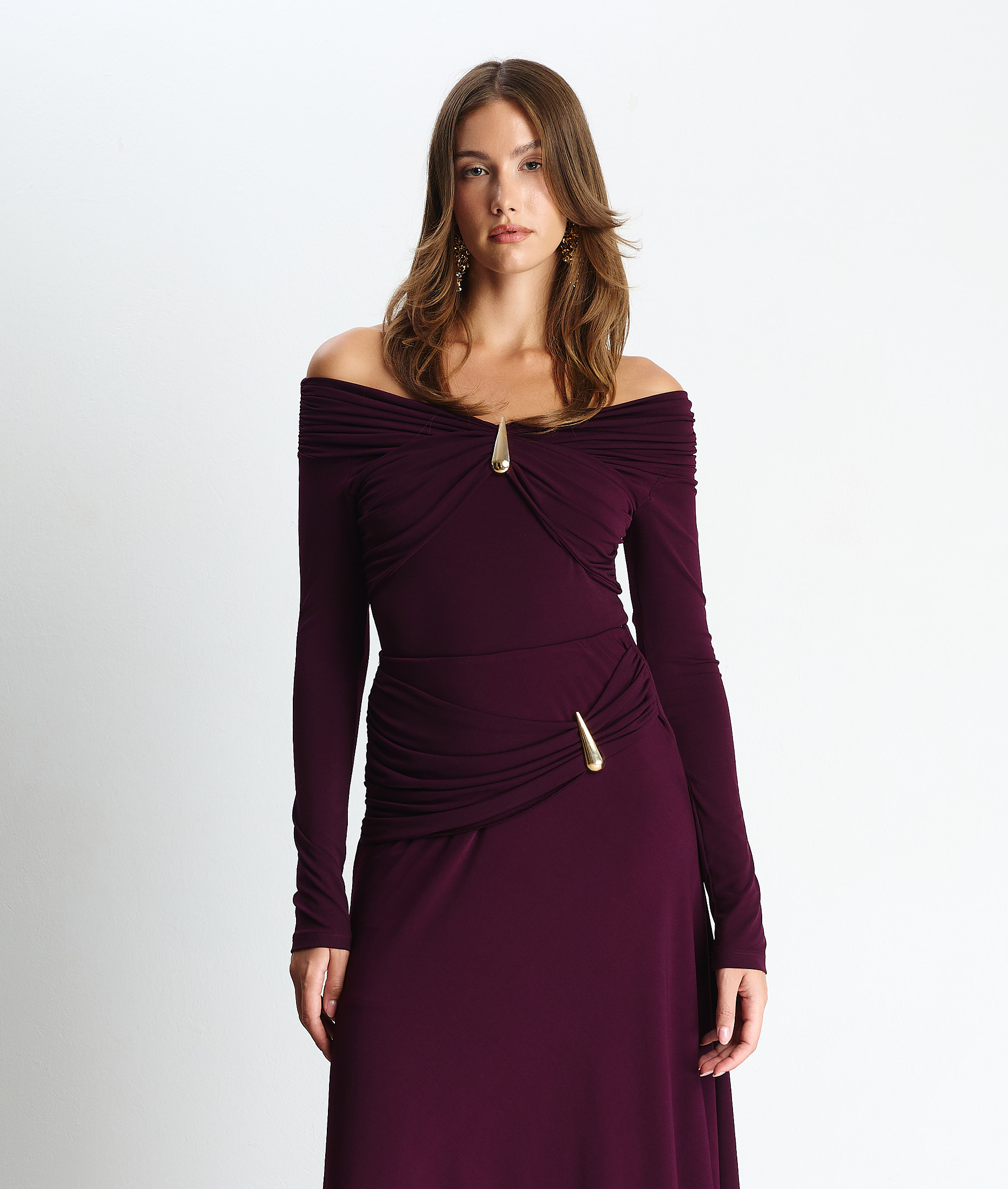 Nefeli Jam Bodysuit