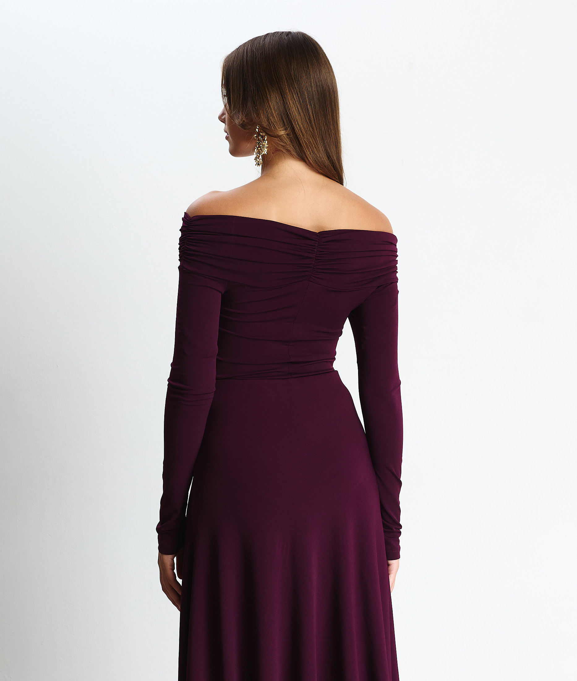 Nefeli Jam Bodysuit