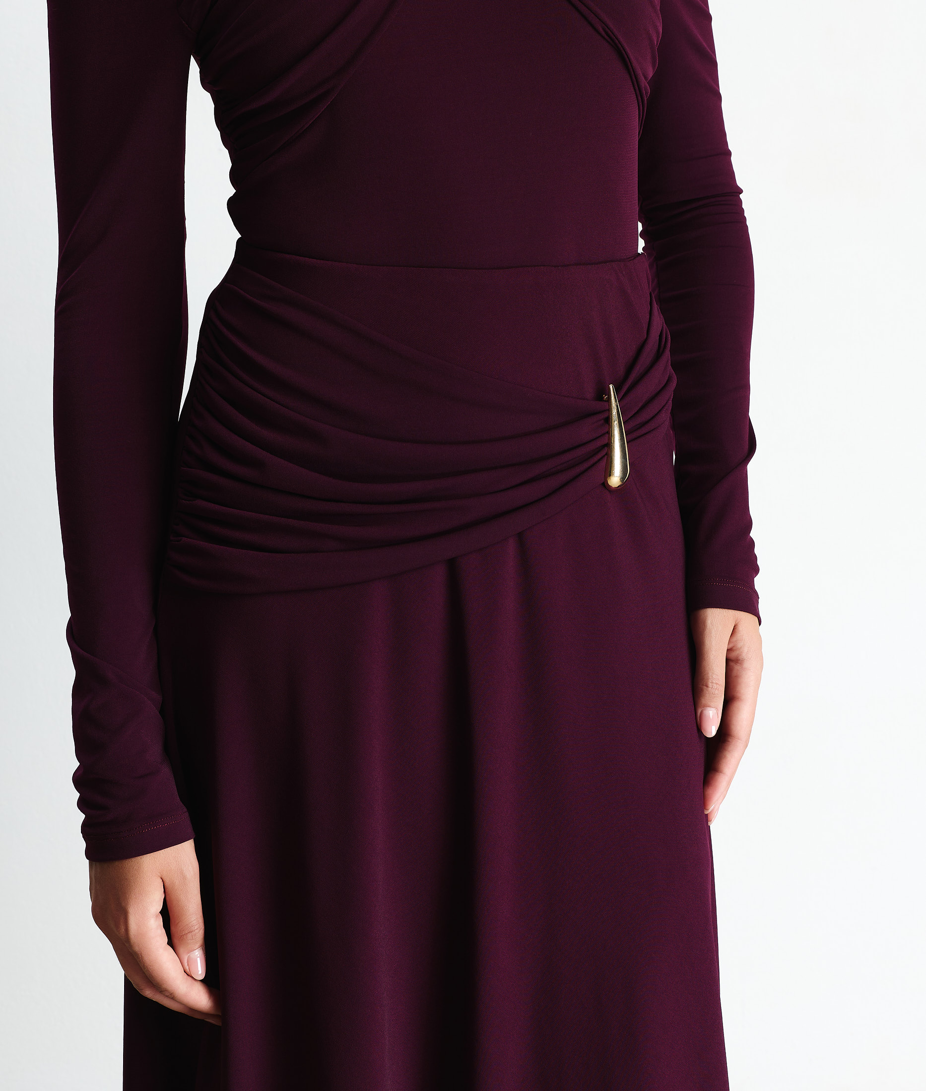 Nefeli Jam Skirt